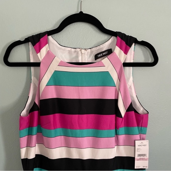 💕 Nine West sz 6 - Picture 5 of 7